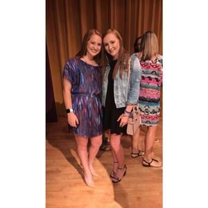 Meet your Posher, Laynee